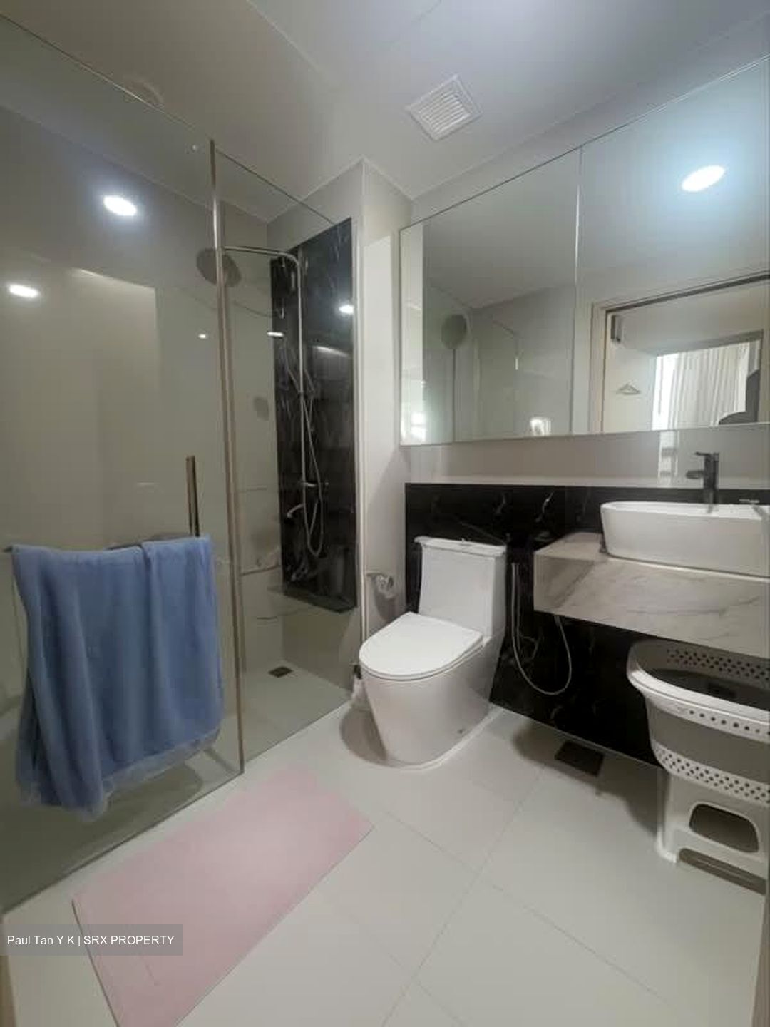 The Mezzo (D12), Apartment #603096381